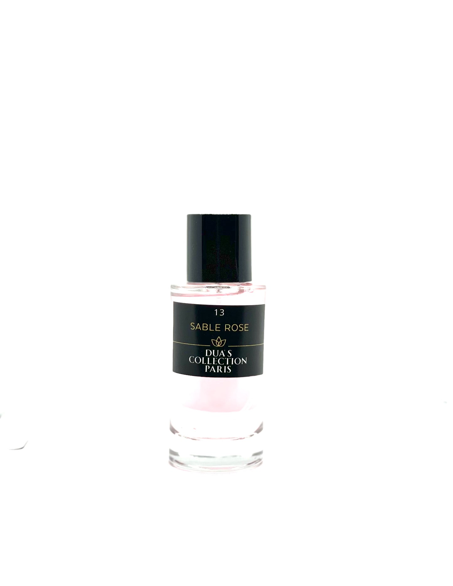 Sable Rose EDP 50ML
