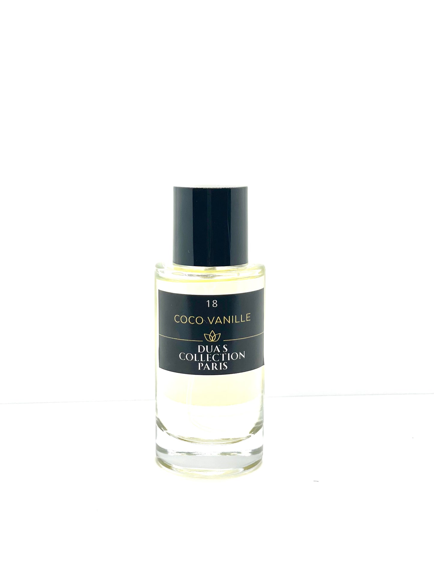 Coco Vanille EDP 50ML