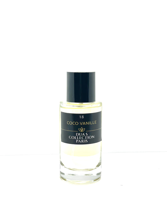Coco Vanille EDP 50ML