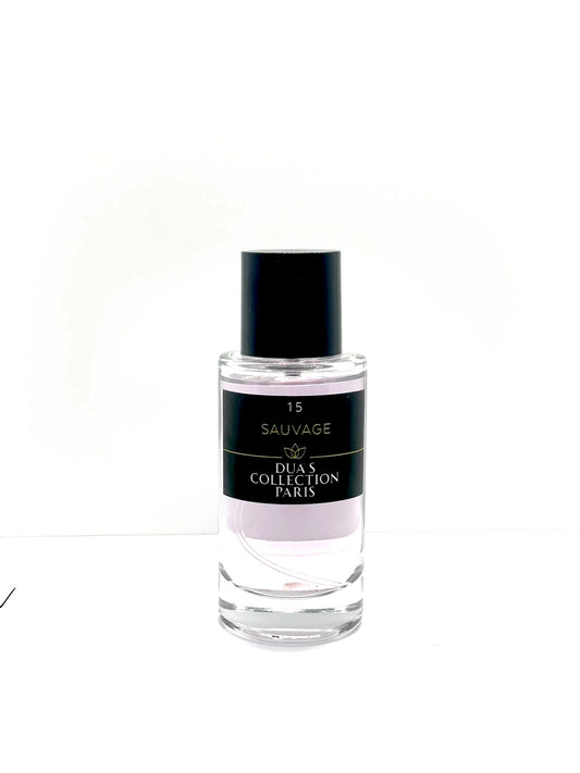 Sauvage EDP 50ML