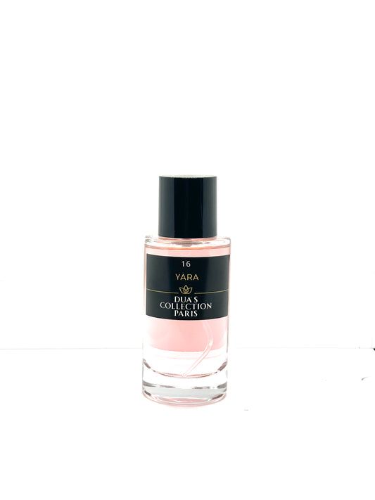 Yara EDP 50ML
